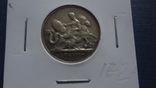 1 драхма 1910 Греция серебро Холдер 172, фото №5