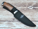 Нож Кедр-1 Витязь, фото №7
