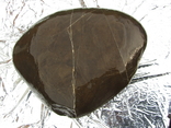 Черноморский камень галька 52кг., фото №2