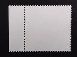 Почтовые марки Украины 2017г.Национальный художественный музей, фото №3