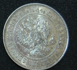1 марка 1908 года L, фото №9