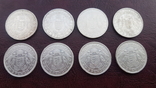 2 Пенго колекція серебро, фото №4