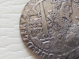Польша. Коронный Орт Сигизмунда III. 1622 год. Быгдощ. PRVS:M (Ор2-1), фото №6
