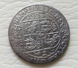 Польша. Коронный Орт Сигизмунда III. 1622 год. Быгдощ. PRVS:M (Ор2-1), фото №9