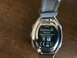 Спортивний годинник Garmin FR60 W, фото №5