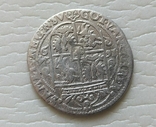Польша. Коронный Орт Сигизмунда III. 1624 год. Быгдощ. PR:M (Ор2-3), фото №10