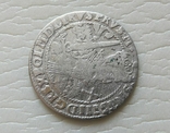 Польша. Коронный Орт Сигизмунда III. 1622 год. Быгдощ. PRVS:M (Ор2-4), фото №6