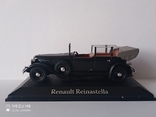 Renault Reinastella.Atlas 1:43, фото №2