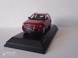 Audi Q5.Schuco 1:43, фото №4