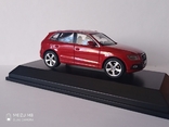 Audi Q5.Schuco 1:43, фото №5