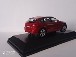 Audi Q5.Schuco 1:43, фото №6