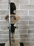 Лампа керосиновая Otto Mueller, фото №3