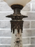 Лампа керосиновая Otto Mueller, фото №5