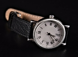 Наручные часы Hans Hirsch Германия, фото №2
