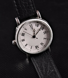 Наручные часы Hans Hirsch Германия, фото №7