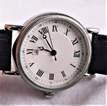 Наручные часы Hans Hirsch Германия, фото №9