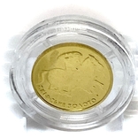 Лот - 2 монеты. 2005. 2006. НБУ (золото 999.9, вес 2,48 г), фото №9