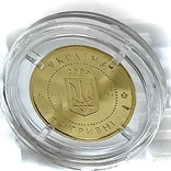 Лот - 2 монеты. 2005. 2006. НБУ (золото 999.9, вес 2,48 г), фото №10