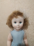 Кукла СССР Сашенька Минск, фото №3