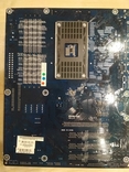 Материнская плата Biostar TF560 A2+AMD Athlon Dual Core 4200+ 2.2GHz+охлаждение, numer zdjęcia 5