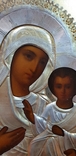 Икона Богородица Смоленская, фото №6