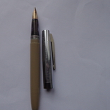 Ручка XINGFU золоте перо, фото №2