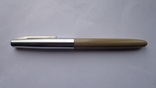 Ручка XINGFU золоте перо, фото №3