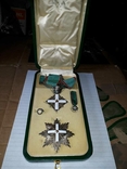 Орден Командора., фото №8