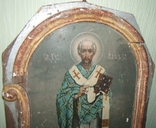 Икона Иоан Златоуст, фото №5