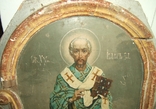 Икона Иоан Златоуст, фото №12