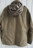 Куртка в стилі military Peak Perfomance олива L, фото №11