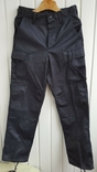 Тактичні штани trousers ,navy camouflage pattern,combat Pentagon MFG Small regular, фото №2