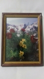 Фотокартина: Цветы в Крыму, фото №2
