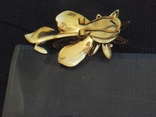 Гарнитур - ожерелье, серьги, браслет, фото №11