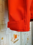 Куртка. Термокуртка LINER PRIMERO софтшелл мембрана X-TEC р-р М(состояние нового), фото №6