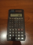 Калькулятор Casio. Made in Japan, фото №7