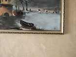 Голландия 19 век - 3 А.Безуглый, фото №4