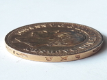 20 марок 1873 г. Саксония, фото №8