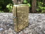 Zippo оригинал, фото №4