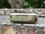 Zippo оригинал, фото №5