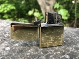 Zippo оригинал, фото №7