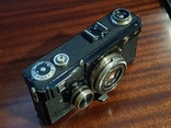 Фотоаппарат Contax l, тип 7. 1936 год, фото №10