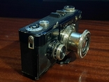 Фотоаппарат Contax l, тип 7. 1936 год, фото №3