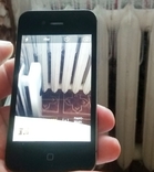 Торг Apple iPhone 4S 16gb (А1387), состояние нового, iCloud чистый, фото №8