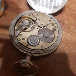 Годинник DOXA і корпус для маряжу, фото №5