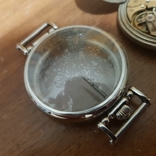Годинник DOXA і корпус для маряжу, фото №8