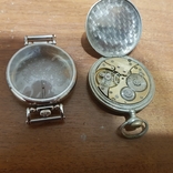 Годинник DOXA і корпус для маряжу, фото №9