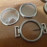 Годинник DOXA і корпус для маряжу, фото №8