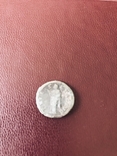 Римська монета Адріан, фото №3