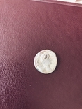 Бронзова монета римської імперіі, фото №2